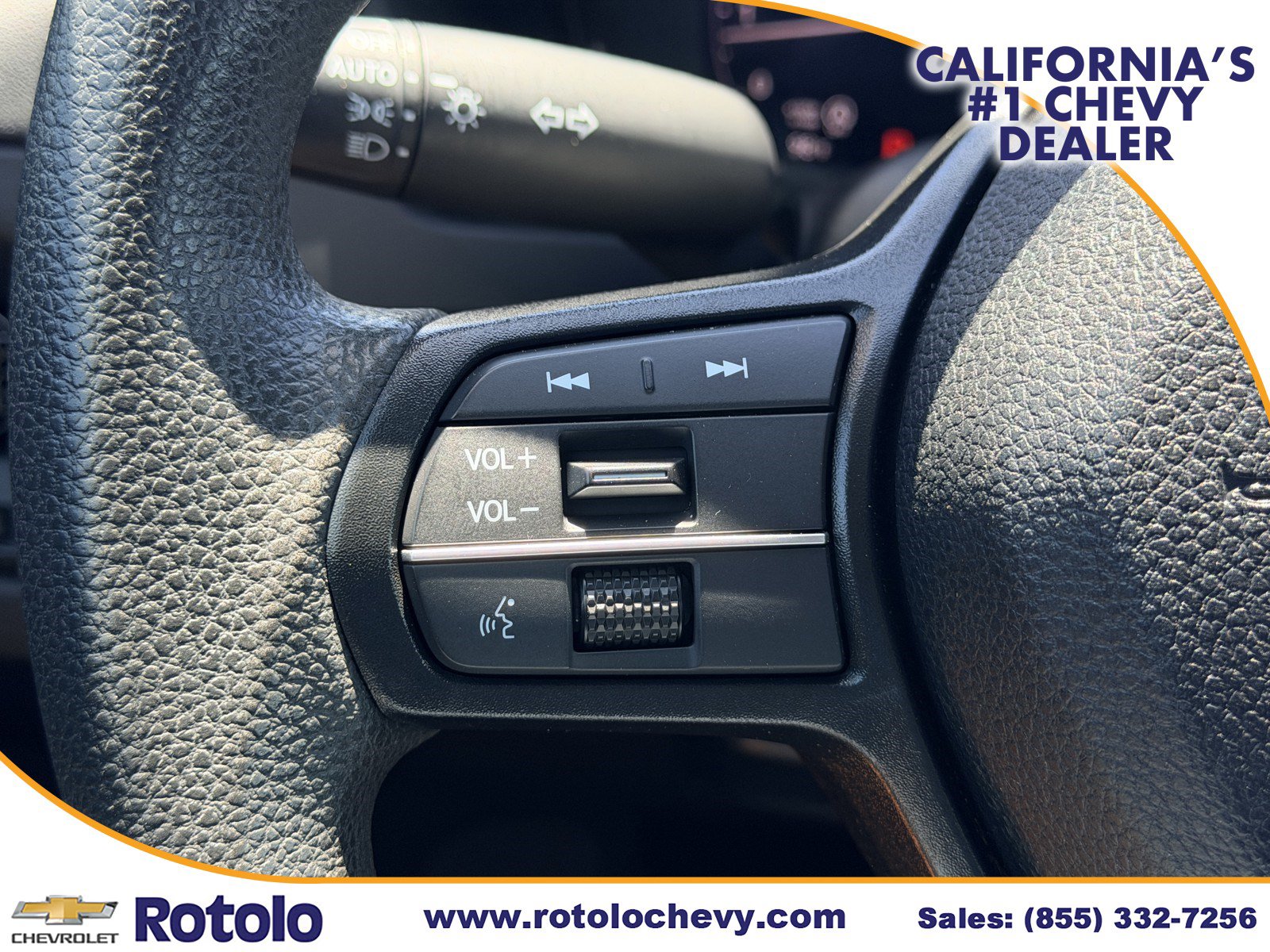Used 2024 Honda Accord EX image 24
