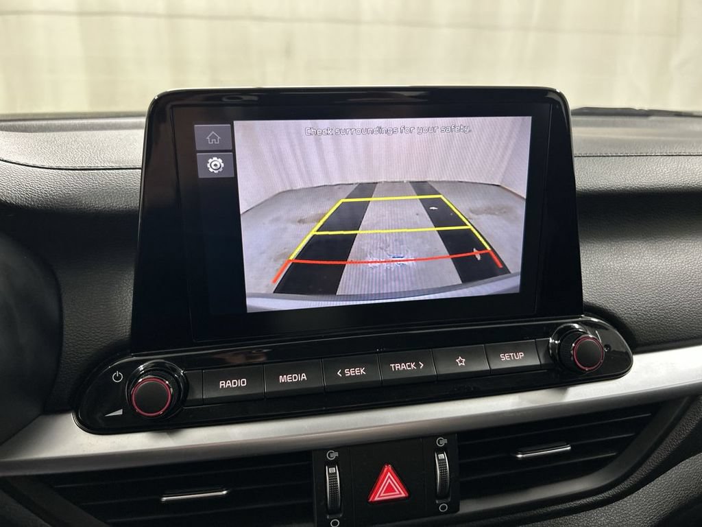 Certified 2023 Kia Forte LXS w/ LXS Technology Package FWD image 15