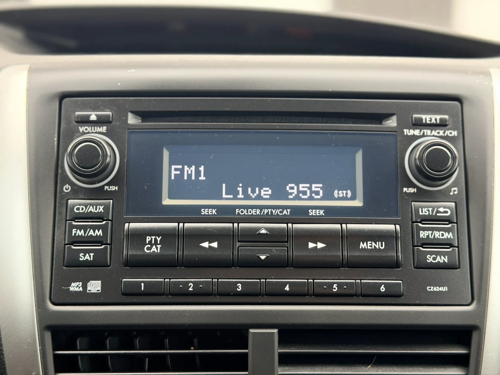 Used 2013 Subaru Impreza WRX WRX Sport Wagon 4D image 22