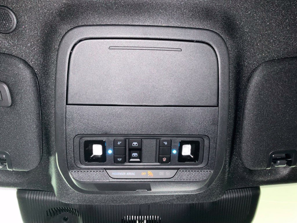 New 2026 Ford Explorer ST w/ Sun And Sound Package AWD/4WD image 22