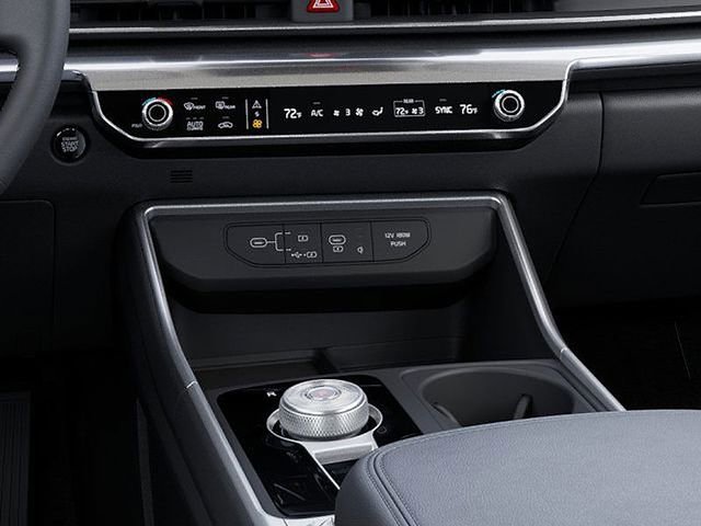New 2026 Kia Carnival SX image 23