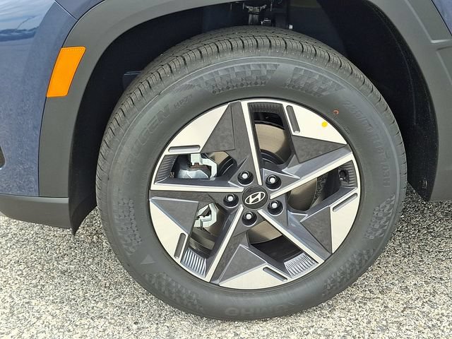 New 2026 Hyundai Tucson SEL Plus AWD/4WD image 18