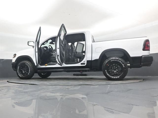 New 2026 RAM 1500 Rebel w/ Rebel Level 2 Equipment Group image 52