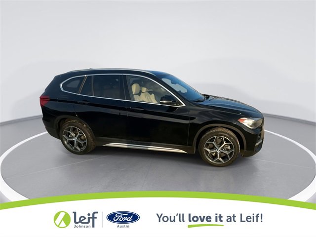 Used 2019 BMW X1 sDrive28i w/ Convenience Package image 13
