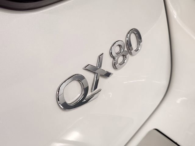 Used 2020 INFINITI QX80 Luxe w/ Proassist Package RWD image 13