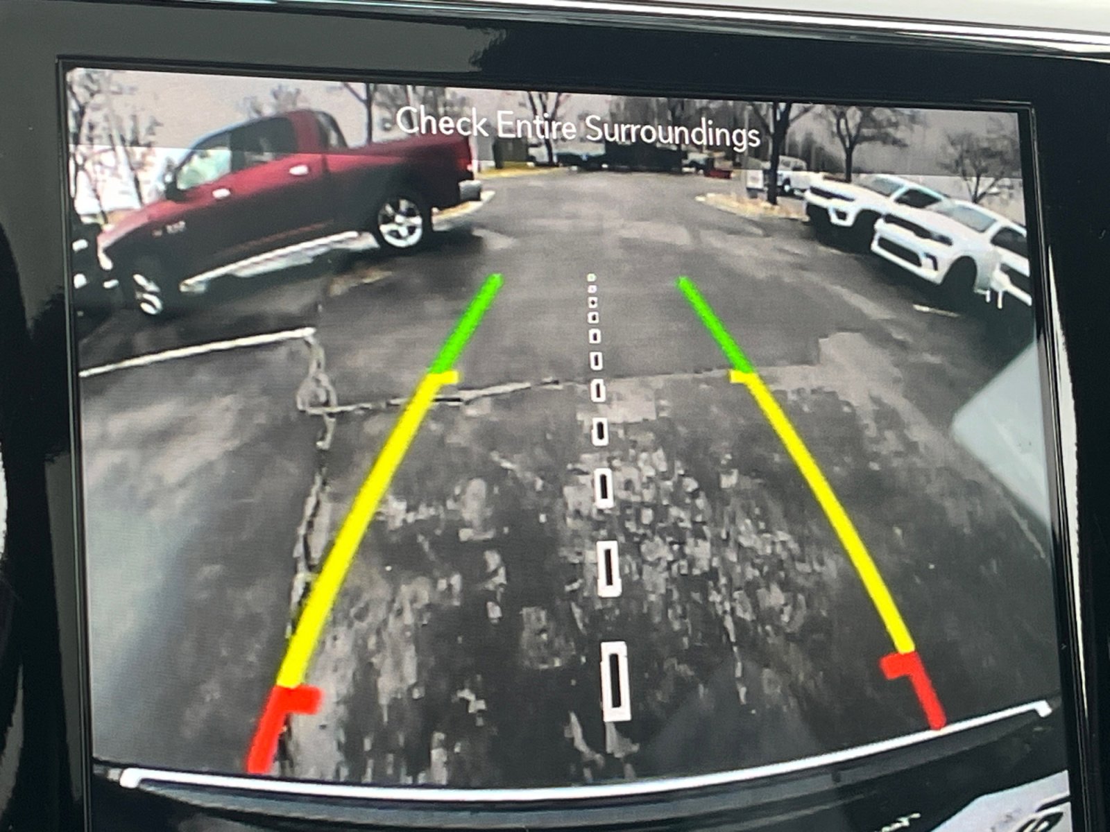 Used 2019 Jeep Grand Cherokee Limited w/ Luxury Group II image 22