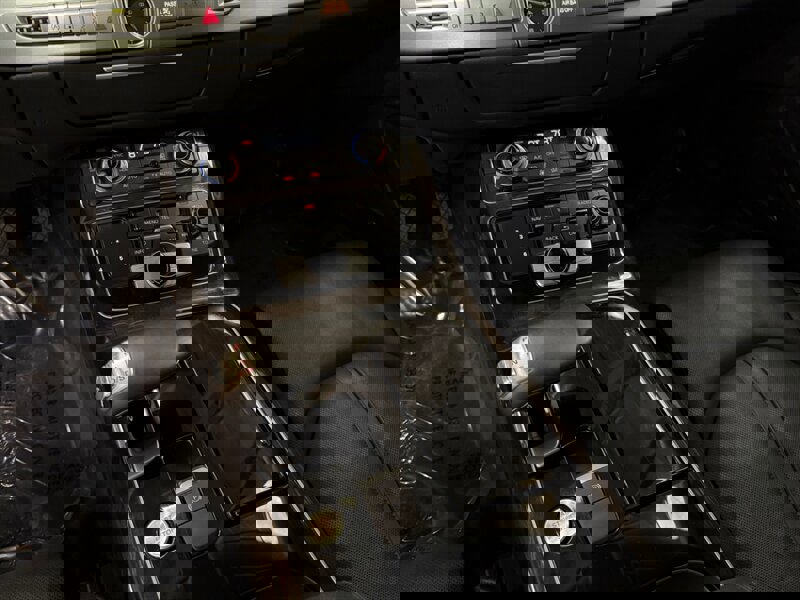 Used 2014 Audi A8 L TDI image 33