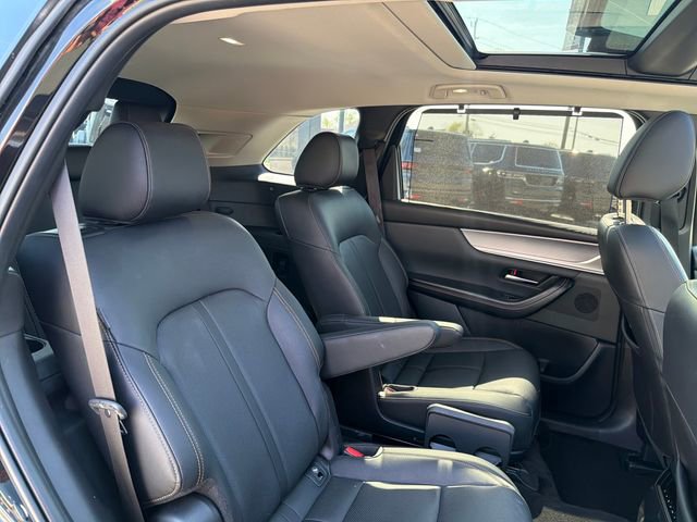 Used 2024 MAZDA CX-90 3.3 Turbo w/ Premium Package AWD/4WD image 32