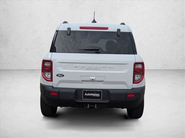 New 2026 Ford Bronco Sport Big Bend AWD/4WD image 8