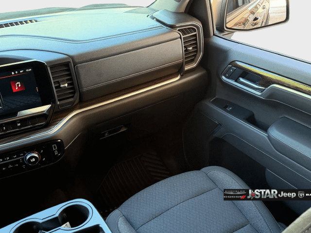 Used 2026 GMC Sierra 1500 Elevation AWD/4WD image 18