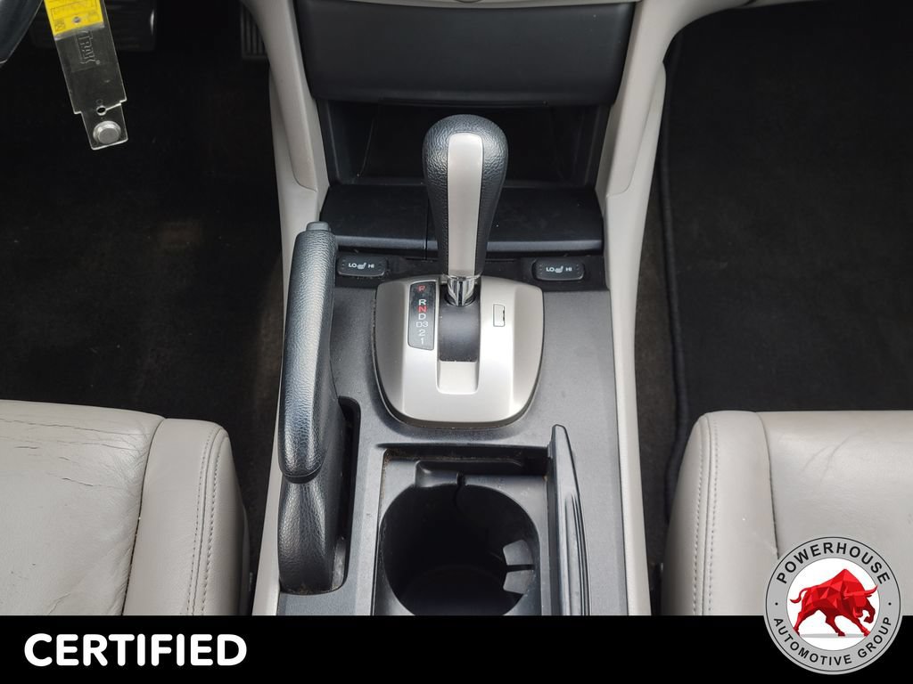 Used 2010 Honda Accord EX-L image 20