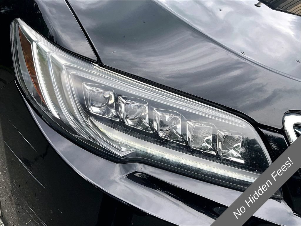 Used 2017 Acura RDX w/ Advance Package AWD/4WD image 23