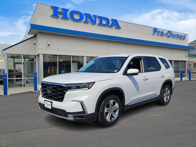 Used 2023 Honda Pilot EX-L image 1