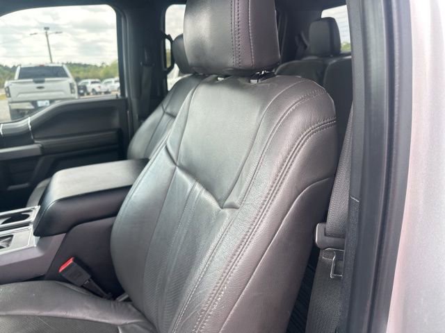 Used 2018 Ford F150 XLT w/ Equipment Group 302A Luxury image 14