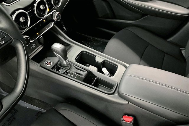 New 2025 Nissan Sentra S image 8