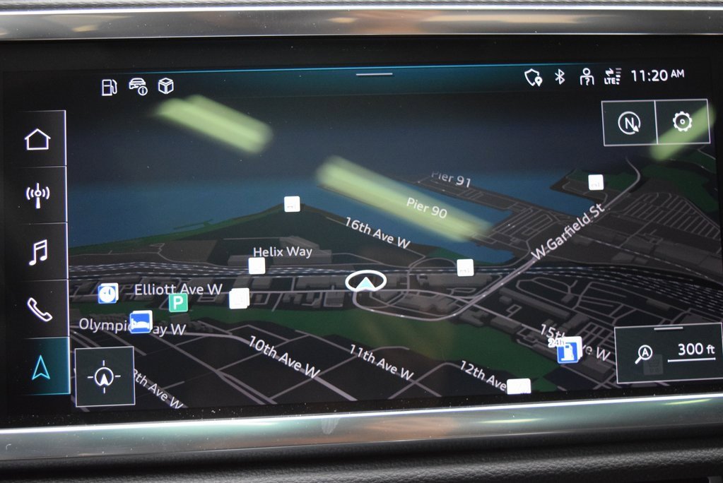 New 2025 Audi Q3 2.0T Premium Plus w/ Premium Plus Package image 12