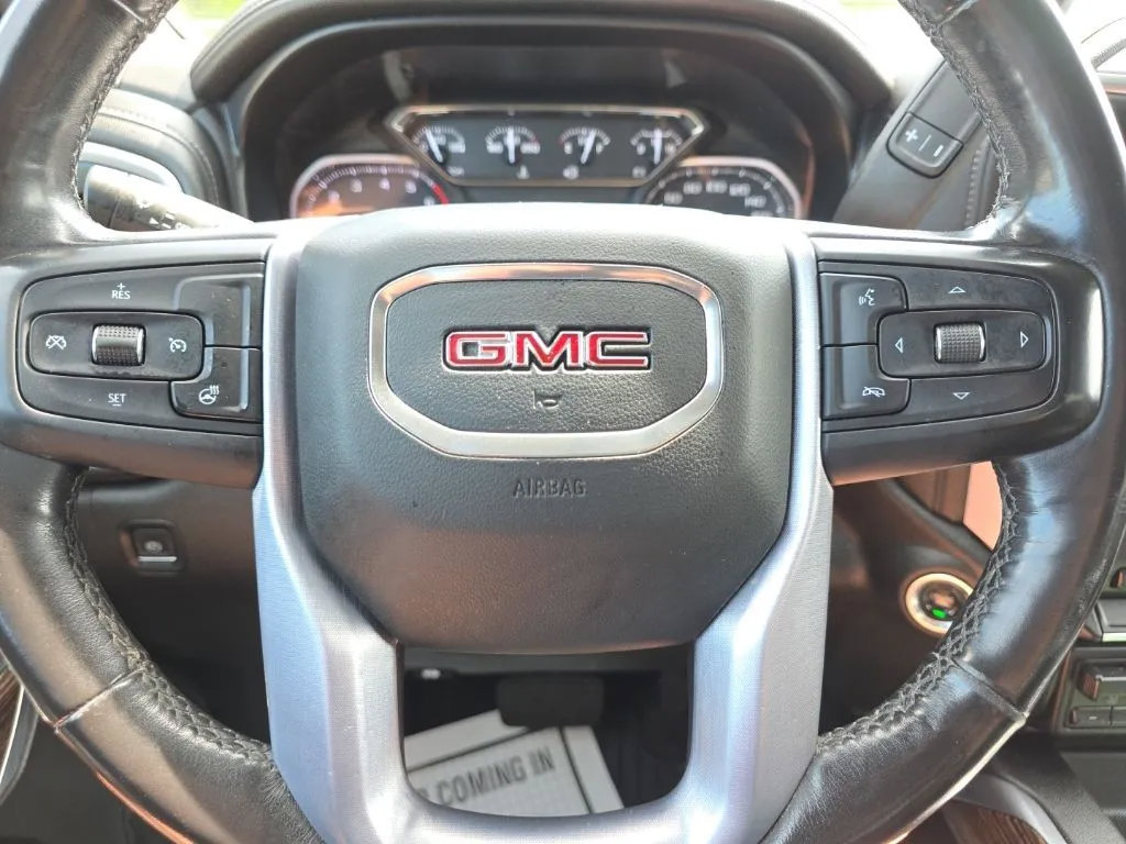 Used 2020 GMC Sierra 1500 Elevation AWD/4WD image 22