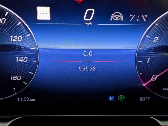 Certified 2022 Mercedes-Benz S 580 4MATIC Sedan image 13