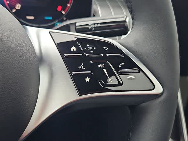 Certified 2026 Mercedes-Benz GLC 300 4MATIC image 27
