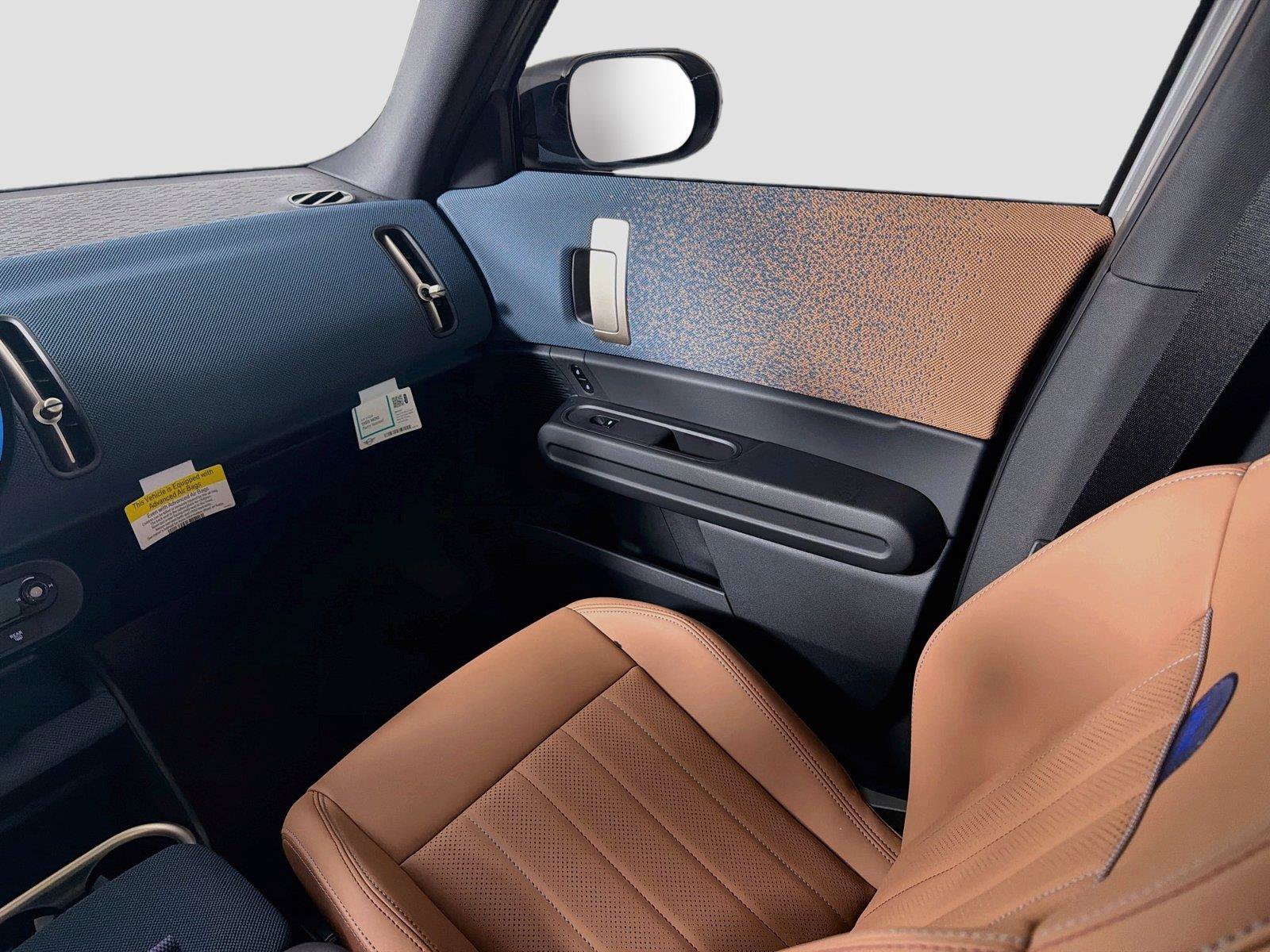 New 2027 MINI Cooper Countryman S AWD/4WD image 23