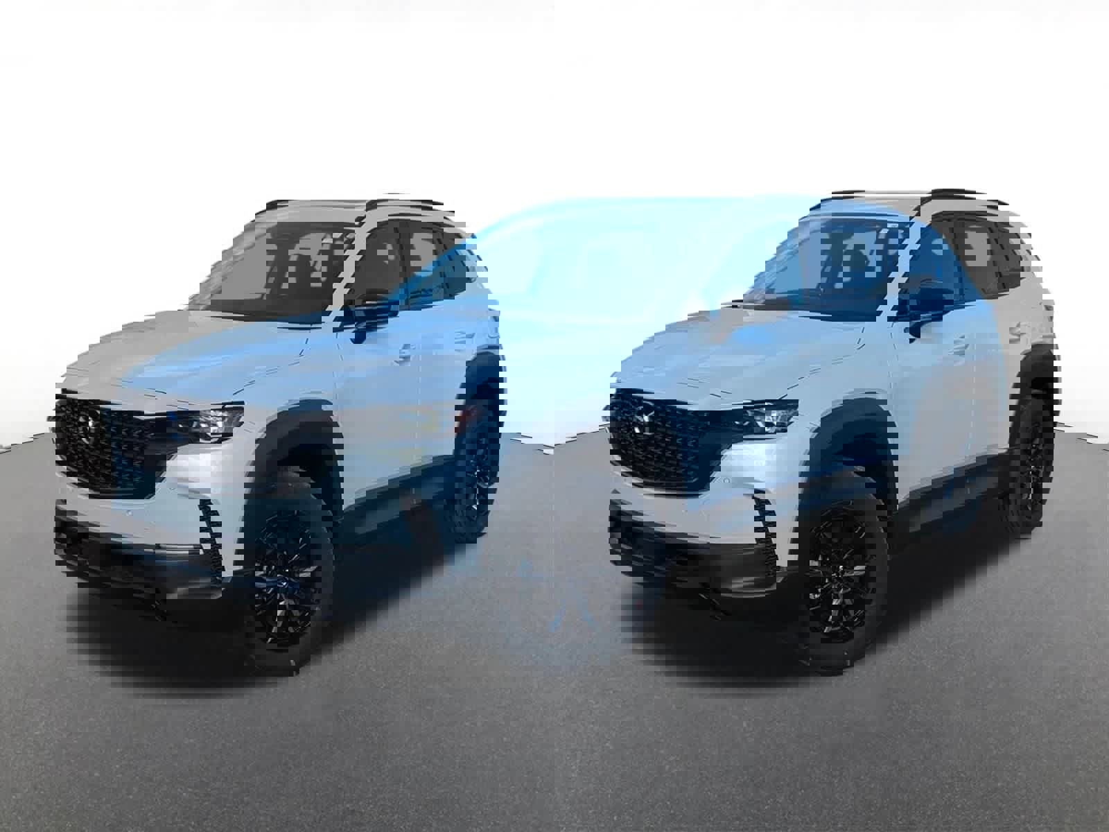 New 2026 MAZDA CX-50 AWD 2.5 Hybrid w/ Weather Package