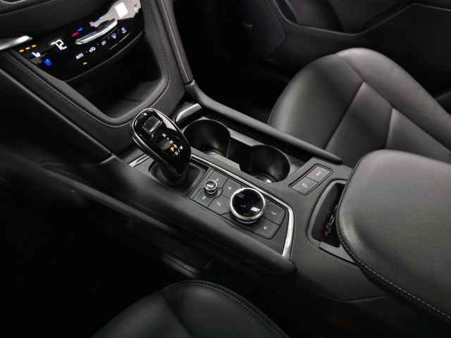 Certified 2022 Cadillac XT5 Premium Luxury image 31