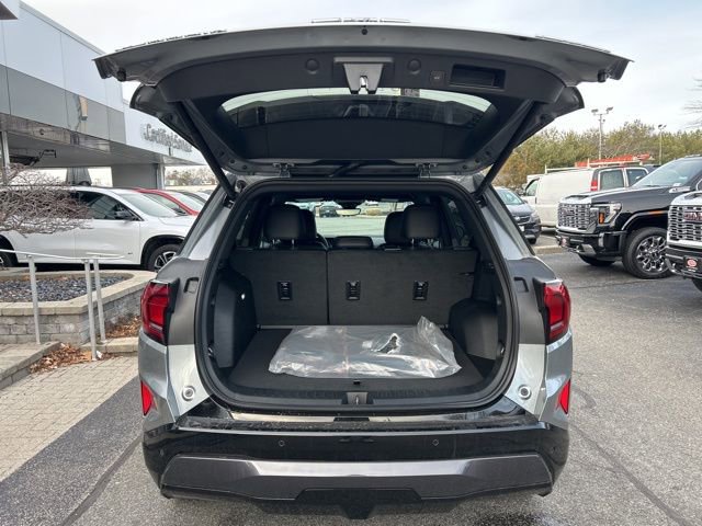 New 2026 GMC Terrain AT4 w/ Technology Package II image 29