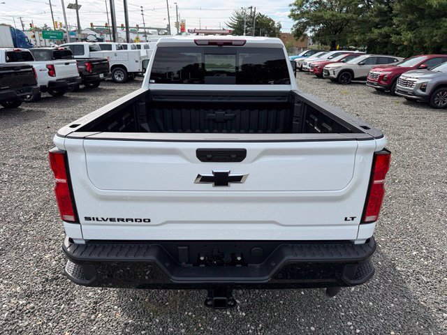 New 2026 Chevrolet Silverado 2500 LT w/ Trail Boss Package AWD/4WD image 7