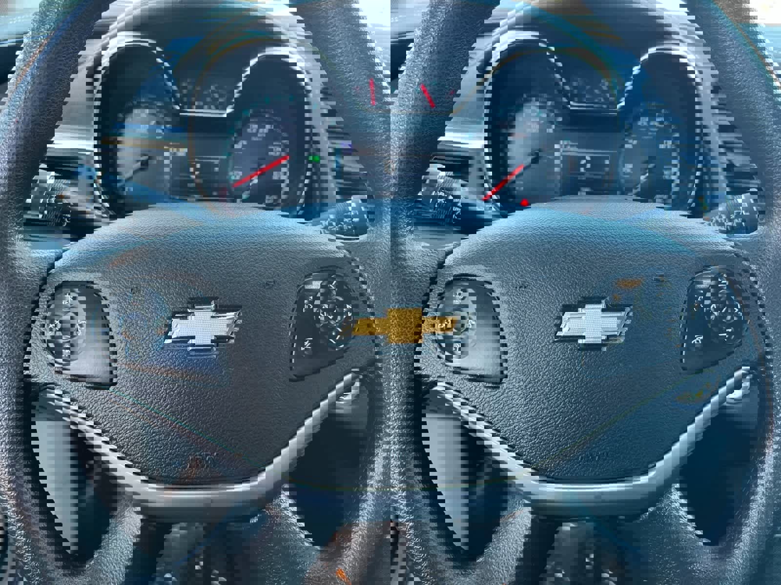 Used 2019 Chevrolet Impala LS image 23