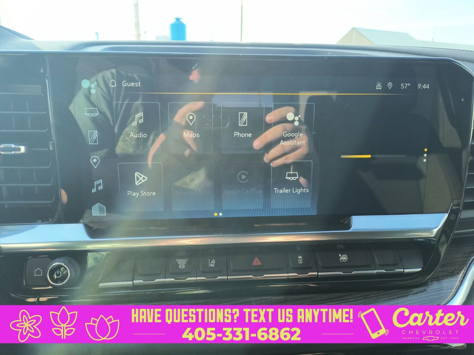 New 2026 Chevrolet Silverado 3500 LT image 24