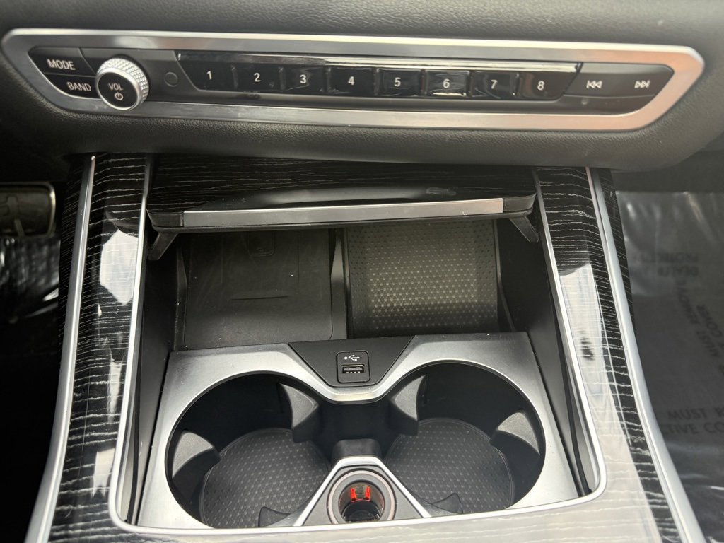 Used 2021 BMW X7 xDrive40i w/ M Sport Package image 42