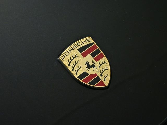 Used 2011 Porsche 911 Turbo S image 50