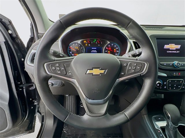 Used 2024 Chevrolet Equinox LT image 12