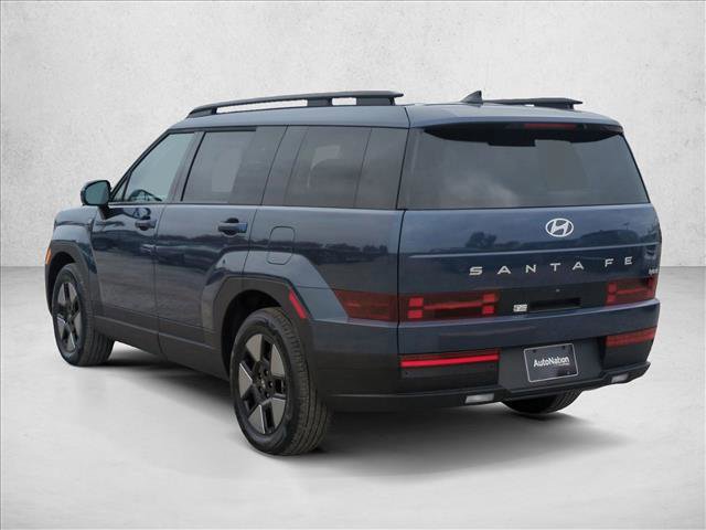 New 2026 Hyundai Santa Fe SEL image 8