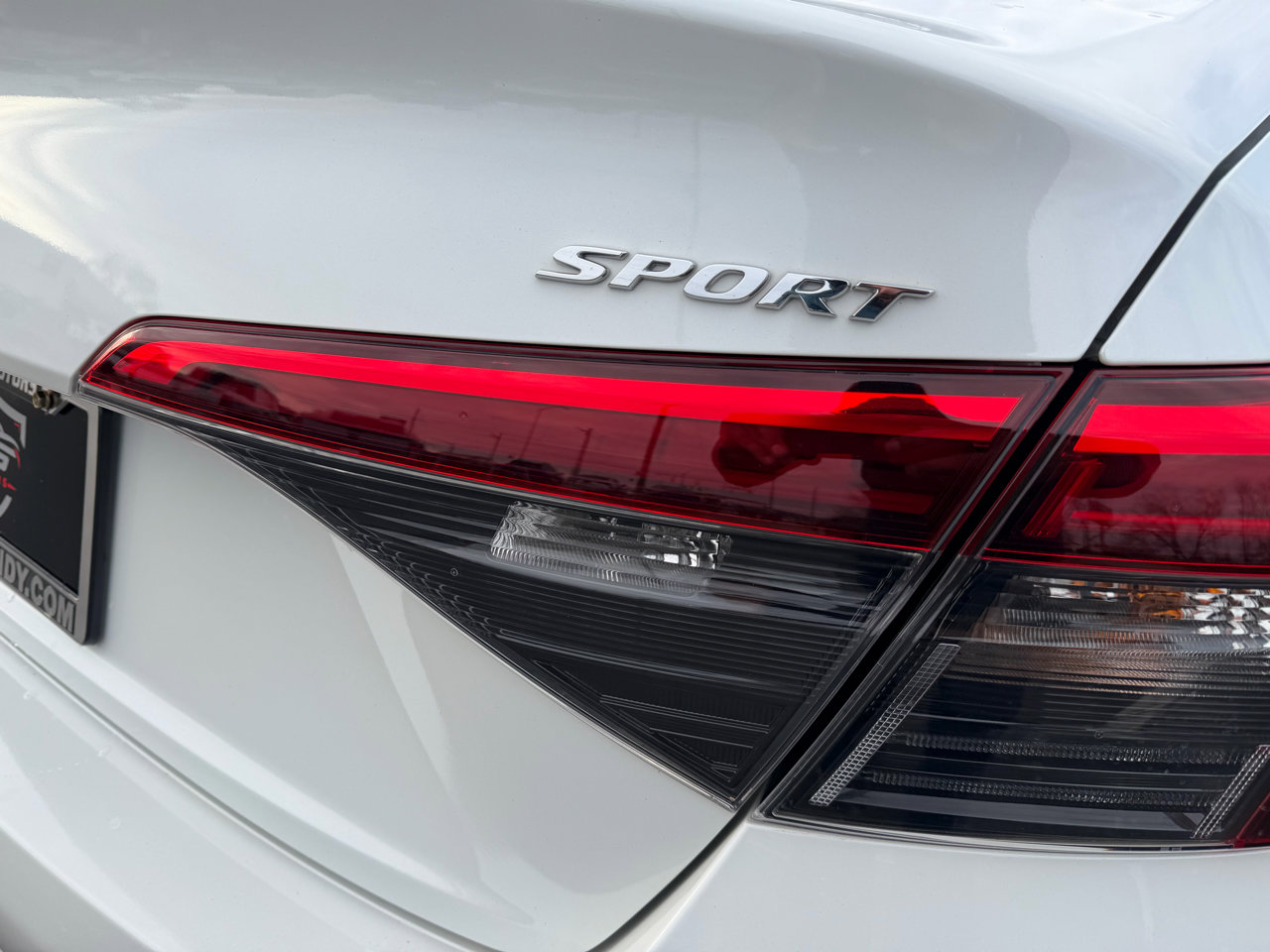 Used 2023 Honda Civic Sport image 35