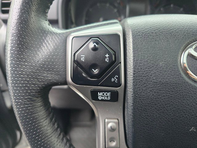 Used 2021 Toyota 4Runner SR5 Premium image 29