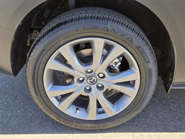 Used 2024 MAZDA CX-30 AWD 2.5 S w/ Preferred Package image 10