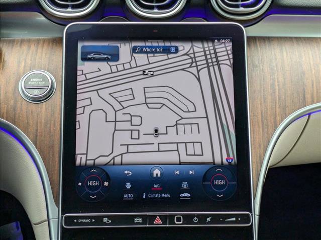 Certified 2023 Mercedes-Benz C 300 Sedan image 13