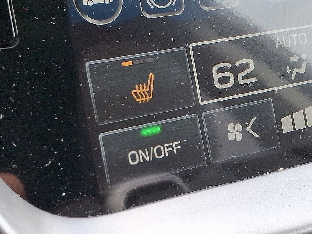 Certified 2025 Subaru Outback Premium w/ Popular Package #1A image 23