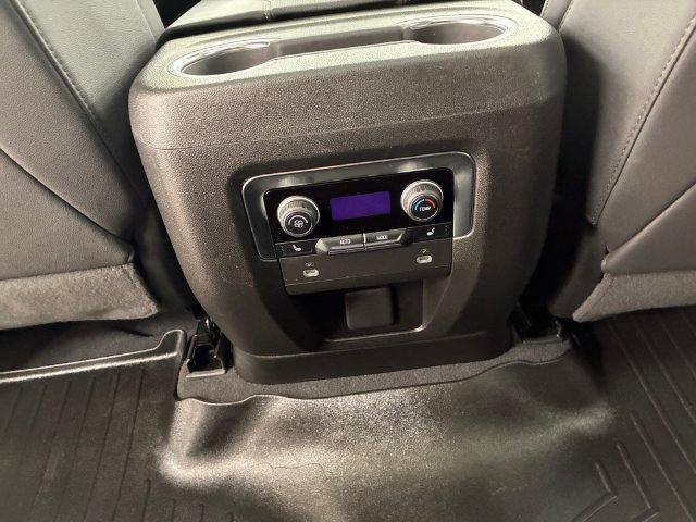 Certified 2024 Chevrolet Tahoe Premier w/ Premium Package 2 AWD/4WD image 19
