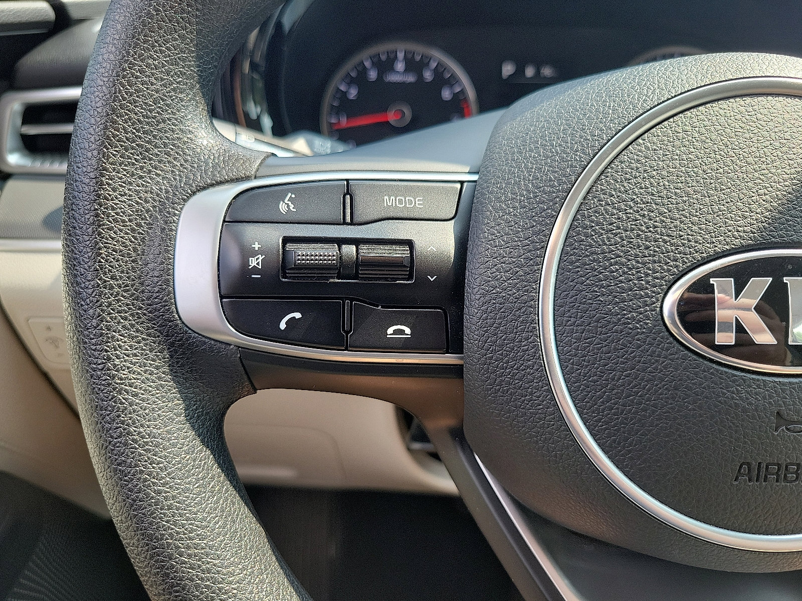 Used 2021 Kia K5 LXS image 20