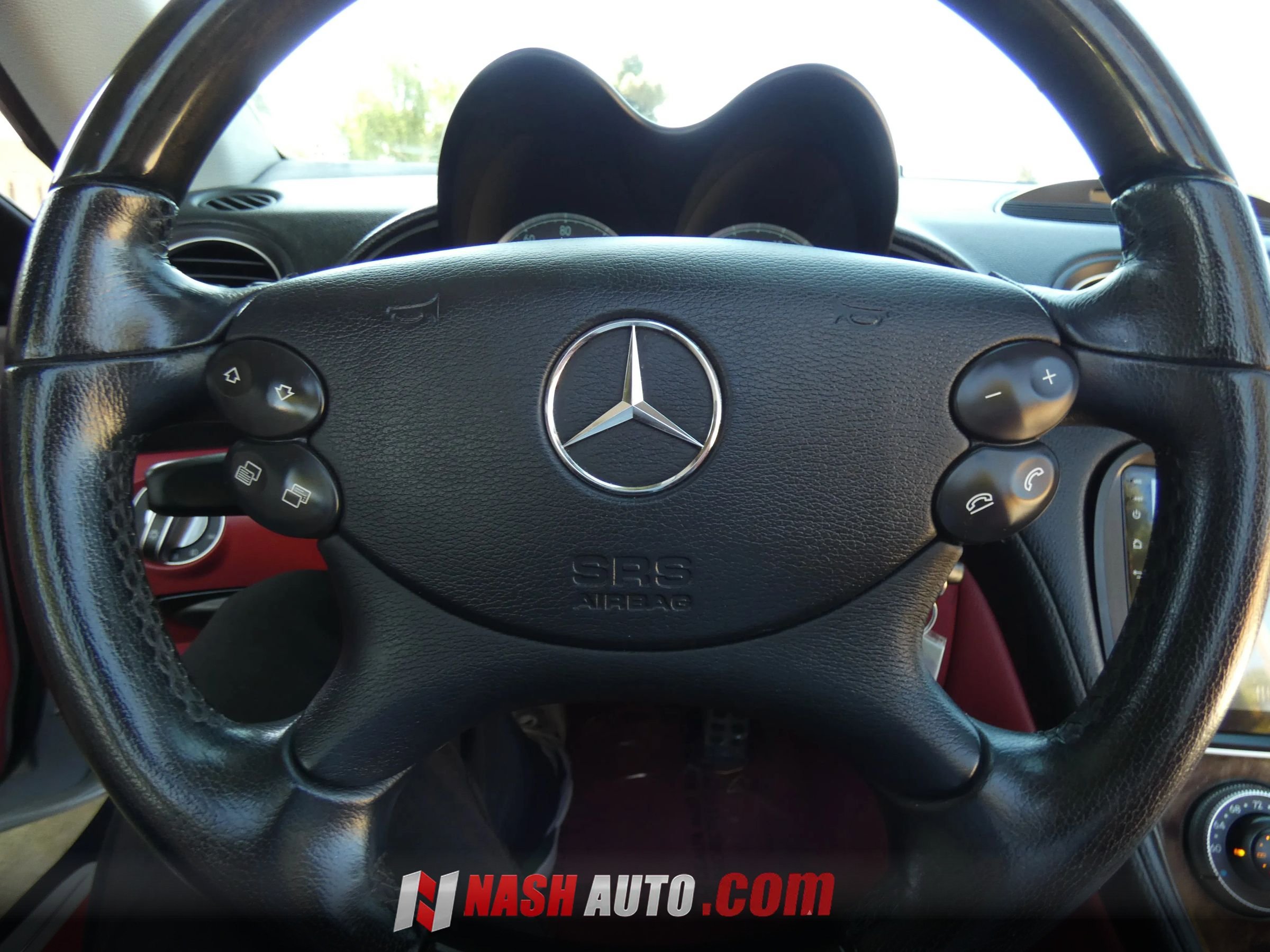 Used 2006 Mercedes-Benz SL 500 image 49