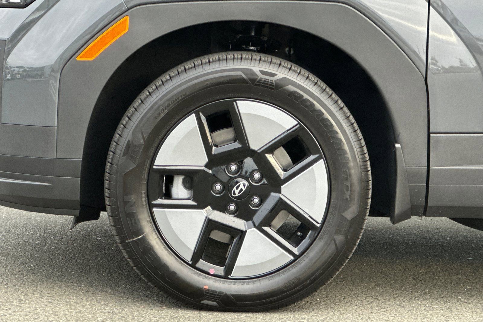 New 2026 Hyundai Santa Fe SE image 26