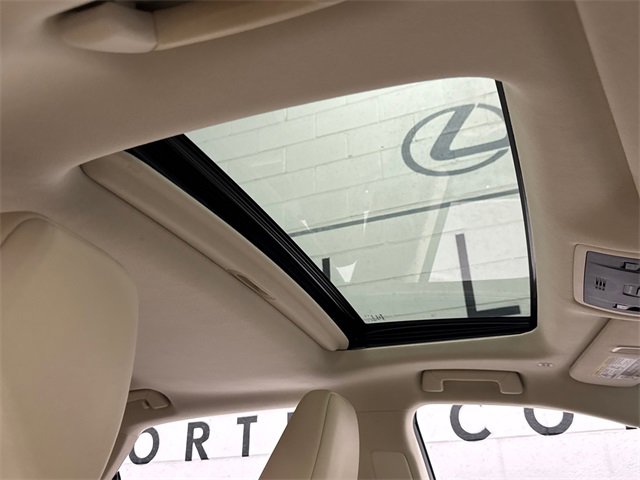 Used 2017 Lexus RX 350 FWD image 10