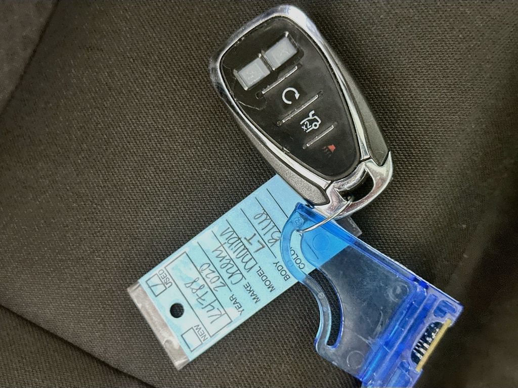 Used 2020 Chevrolet Malibu LT FWD image 36