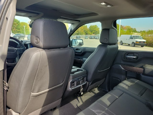 Used 2020 GMC Sierra 1500 Denali w/ Denali Ultimate Package AWD/4WD image 11