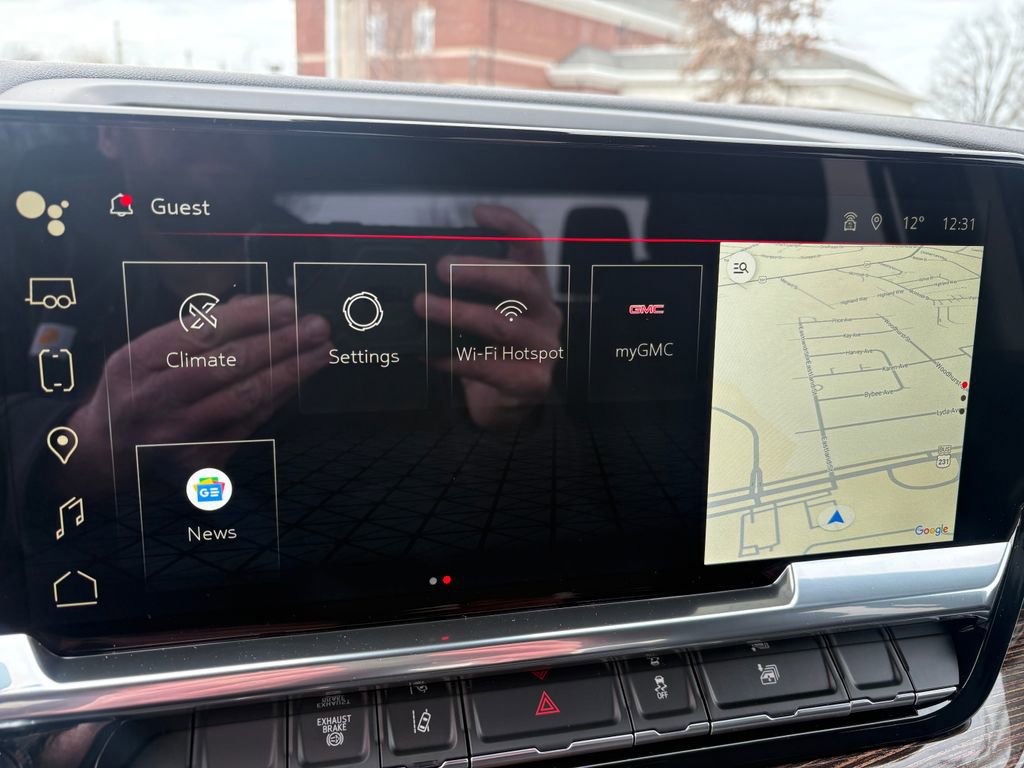 New 2026 GMC Sierra 3500 SLE w/ SLE Convenience Package image 26