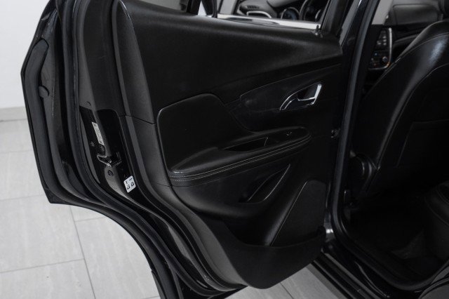 Used 2015 Buick Encore FWD image 36