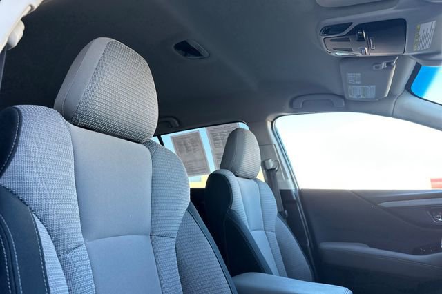Used 2020 Subaru Outback Premium AWD/4WD image 19