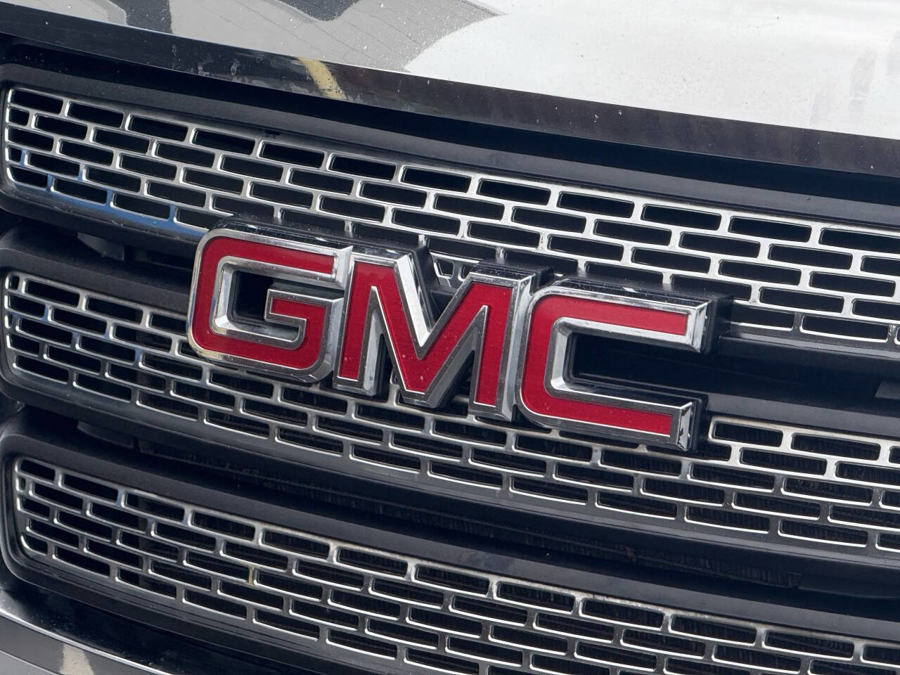 Used 2015 GMC Terrain SLT w/ Chrome Edition image 24